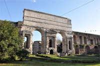 Porta Maggiore